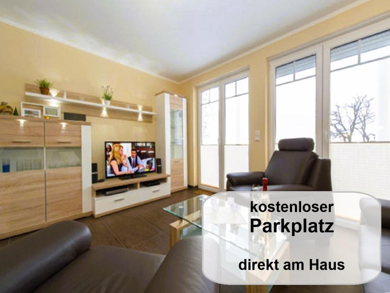 Haus Ostseeblick Whg. 2 Goehren  Eksteriør bilde