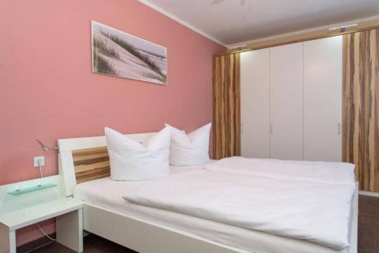 Haus Ostseeblick Whg. 2 Goehren  Eksteriør bilde