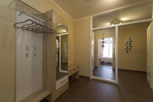 Haus Ostseeblick Whg. 2 Goehren  Eksteriør bilde