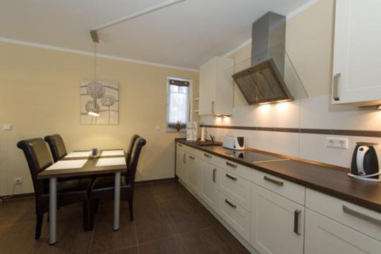 Haus Ostseeblick Whg. 2 Goehren  Eksteriør bilde