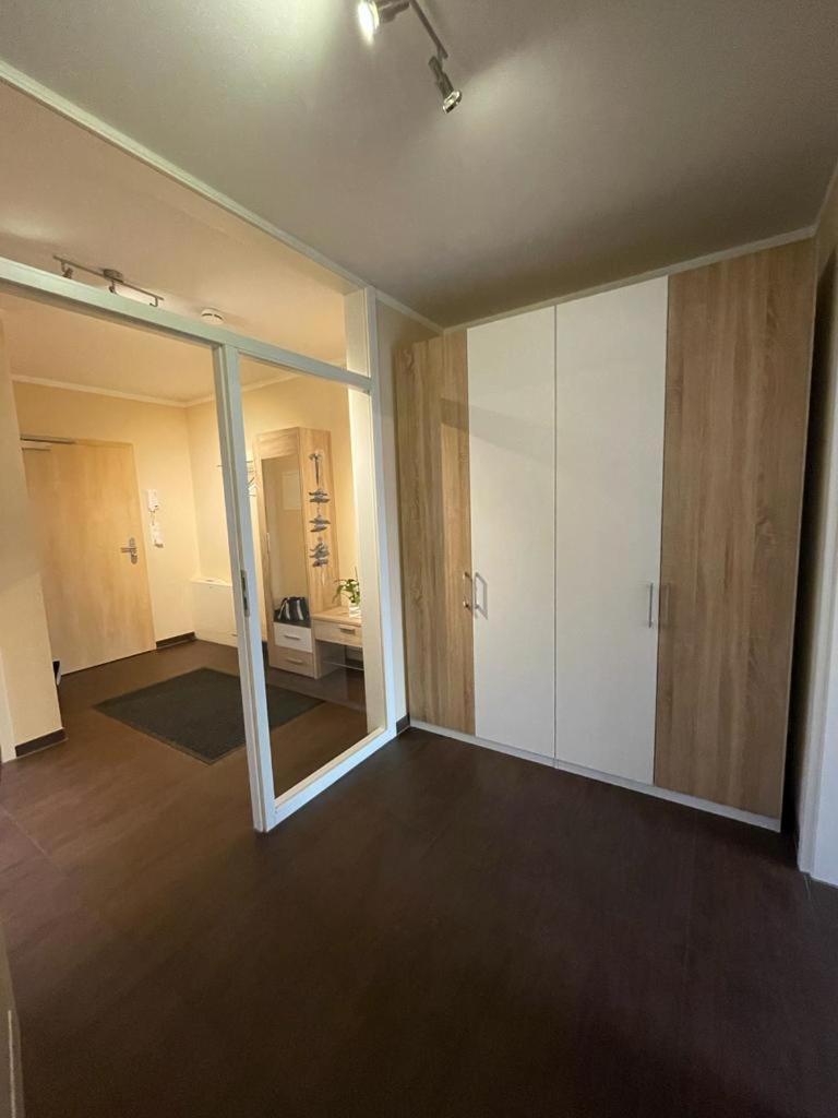Haus Ostseeblick Whg. 2 Goehren  Eksteriør bilde